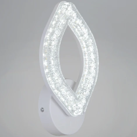 Бра светодиодное с регулировкой цветовой температуры Reluce 59290-0.2-01 WH