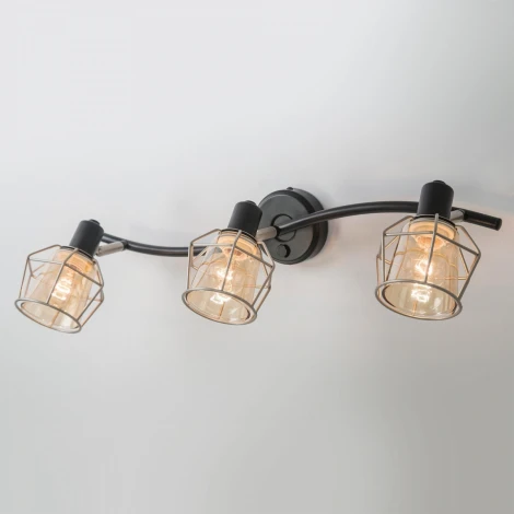 Спот на штанге Citilux Таверна CL542531 (220V, выключатель)