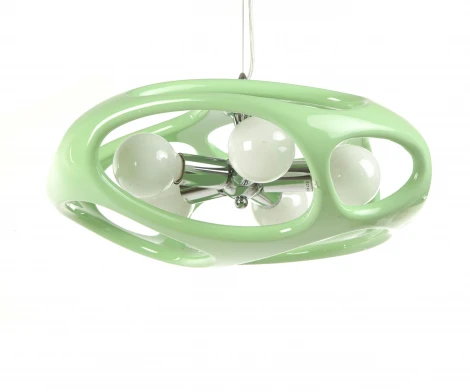 Подвесной светильник Kink Light Тимон 5333-5, 07