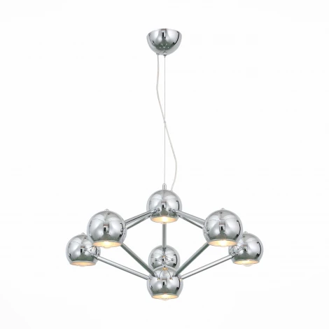 Подвесная люстра ST Luce Rottura SL853.103.07