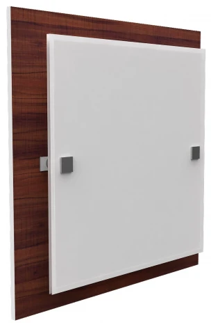 Настенный светильник Дубравия Ампер 291-21-24-3H