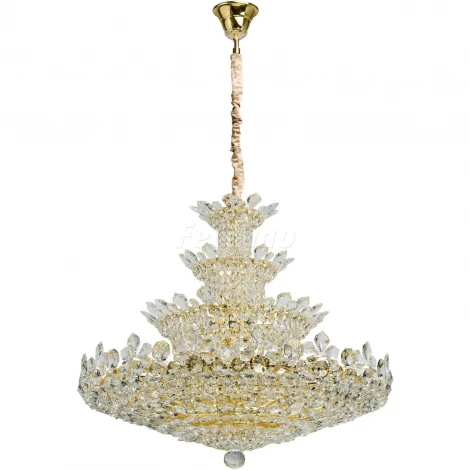 Подвесная люстра MW-Light Лаура 345011742