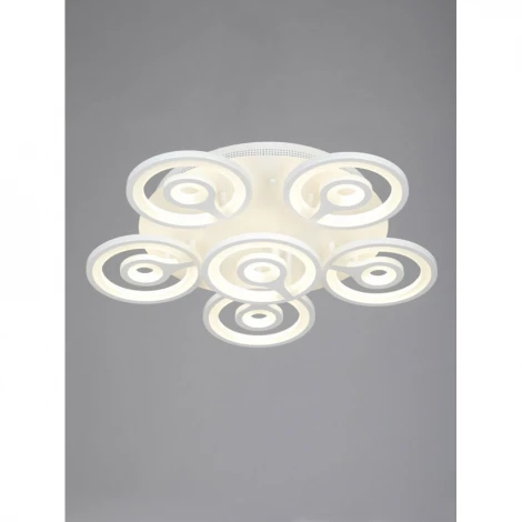 Потолочная люстра Vitaluce V5257/6PL