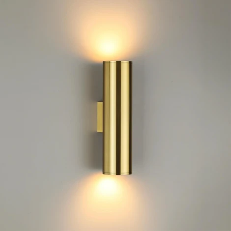 Бра Odeon Light Dario 3833/2WB (220V, круглые)