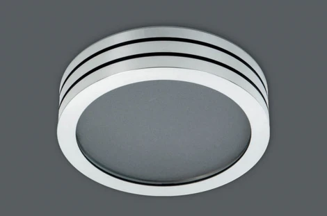 Точечный светильник Donolux N1539 N1539-R/GLASS