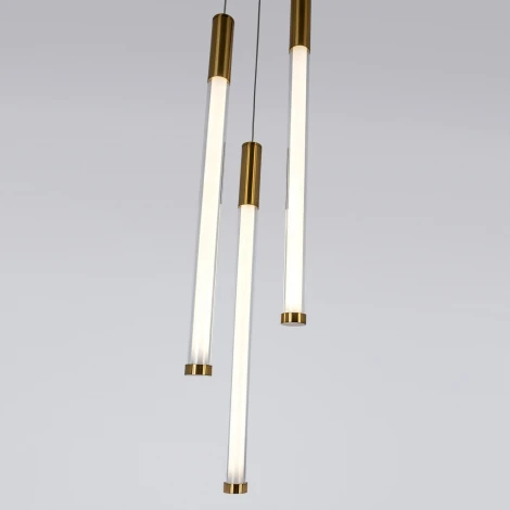 Подвесной светильник светодиодный Modelux MODESTYLE MS.88928.3 BS