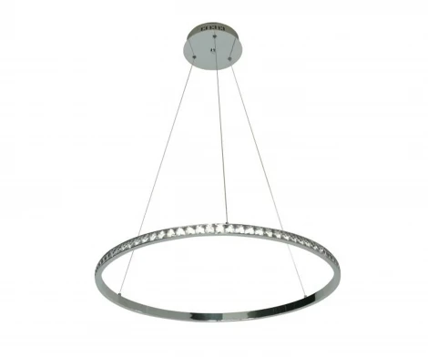 Подвесной светильник Kink Light Тор-Кристалл 08631