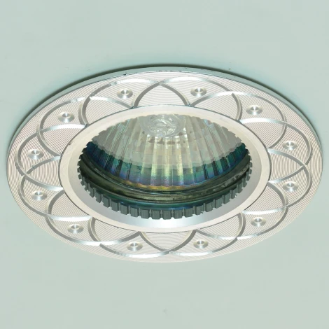 Встраиваемый точечный светильник Imex IL.0021.09 IL.0021.0920