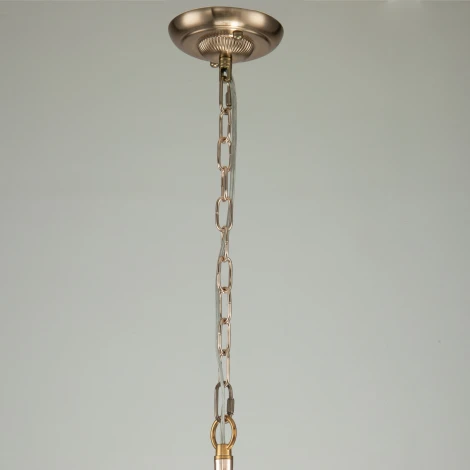 Подвесная люстра Favourite Sade 2690-6P