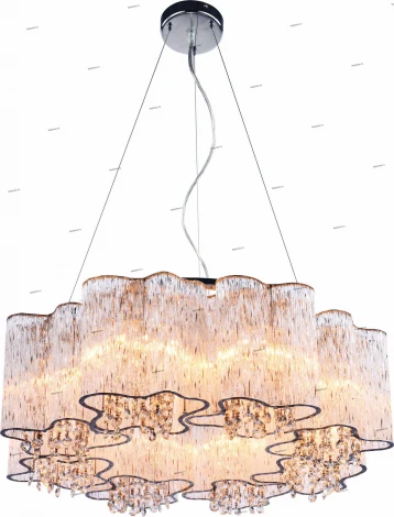 Подвесная люстра Arte Lamp Twinkle A8560SP-8CL