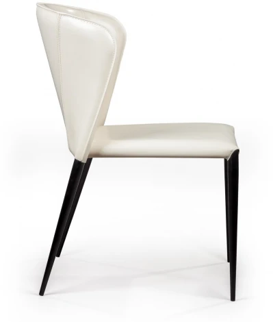 Стул Albert, кожа бежевый Top Concept ALBERT 2000000000053