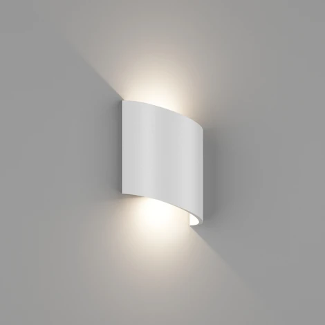 Настенный светильник уличный DesignLed OLIMP GW-6806-6-WH-WW