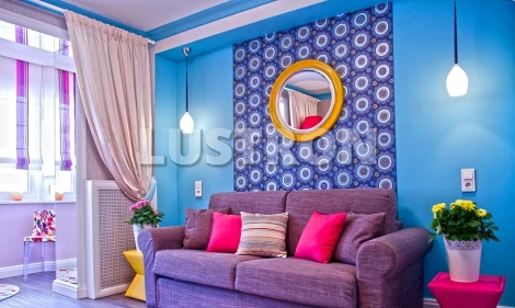 Подвесной светильник Lightstar Meta d`ouvo 807110 (220V, на проводе, бокалы)