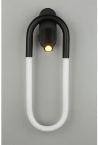 Настенный светильник LED Aployt Bernardet APL.344.01.02 (220V)