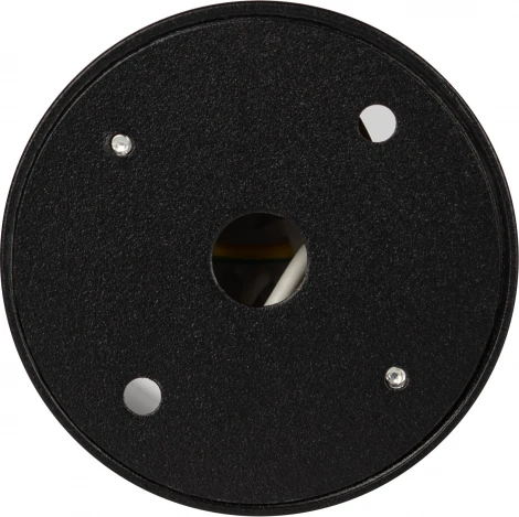 Точечный светильник ЭРА OL44 BK