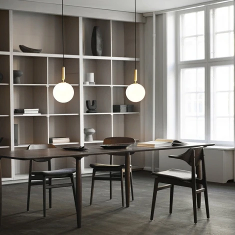 Подвесной светильник L'Arte Luce Profumo L54601.92 (220V, на проводе, шар)