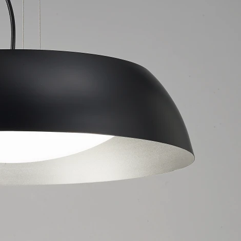Подвесной светильник Mantra Argenta 4841E