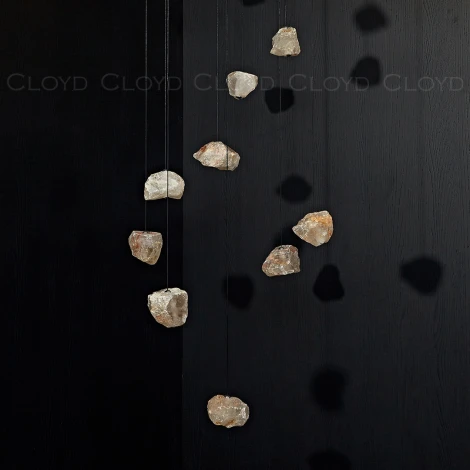 Подвесной светильник светодиодный Cloyd NIXUS 12624