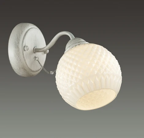 Бра Lumion Elodia 3121/1W