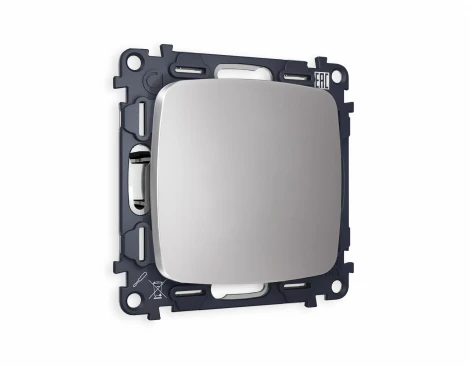 Комплект суппорта универсального Ambrella Volt OMEGA MO516010 Сталь матовый QUANT