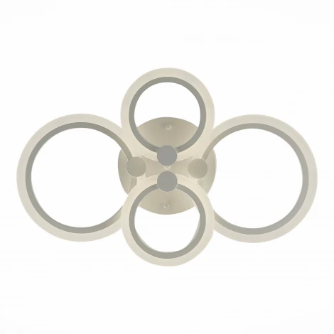 Потолочная люстра EvoLed Cerina SLE500552-04