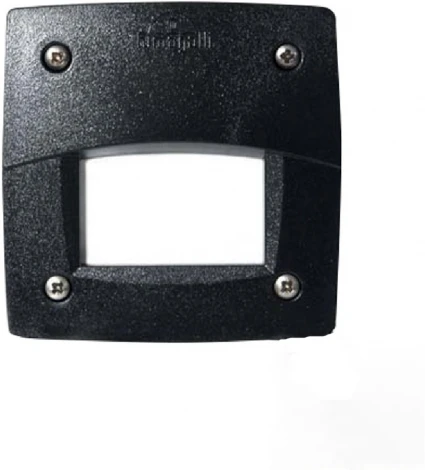 Встраиваемый светильник уличный Fumagalli Leti 3C3.000.000.AYG1L (220V, IP66)