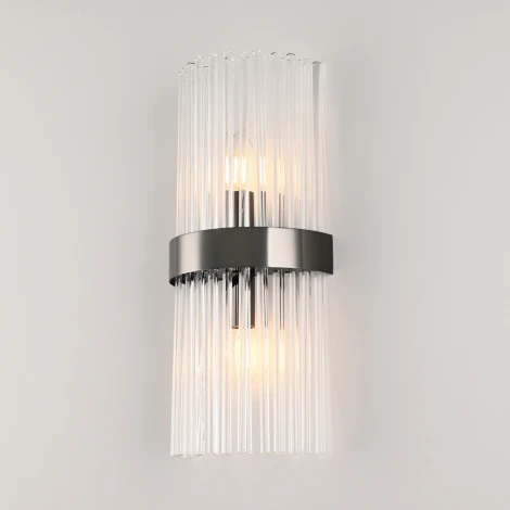 Бра Arte Milano Torcia 430122.180.2.E14.B1 BK