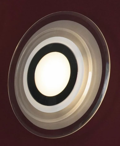 Настенный светильник Lussole Formello LSN-0741-01