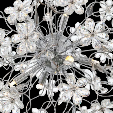 Подвесной светильник ST Luce Auola SL385.103.12