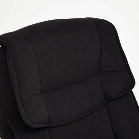 Кресло OREON Tetchair (Черный).