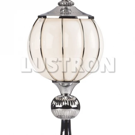 Интерьерная настольная лампа Arte Lamp Venezia A2114LT-1WH