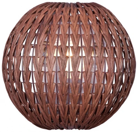 Настенный светильник 301-701-01