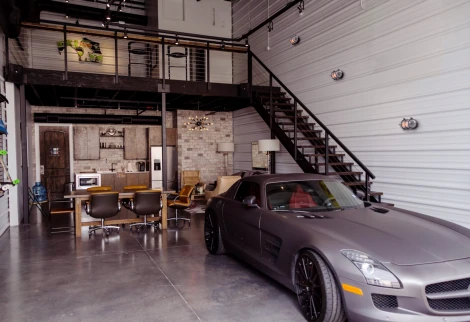 Настенный светильник уличный Covali WL-30176 (220V, IP54)