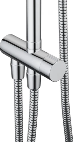 Душевой комплект Damixa Palace Bit 408312400