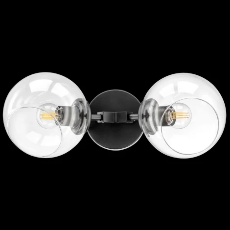 Бра Lightstar Beta 785627 (220V, шарики)