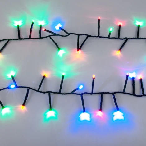 Гирлянда Eurosvet 400-004 мульти