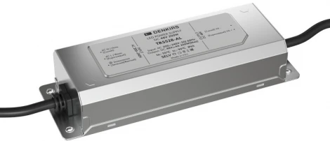 Блок питания IP65 DC 48V, 4A, 200W Denkirs Power Supply Unit TR5528-AL