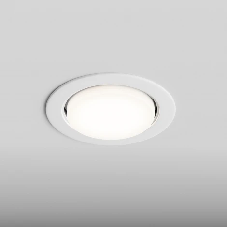 Встраиваемый светильник Hesby Lighting Orbit HSBL_0131 (220V, круглые)