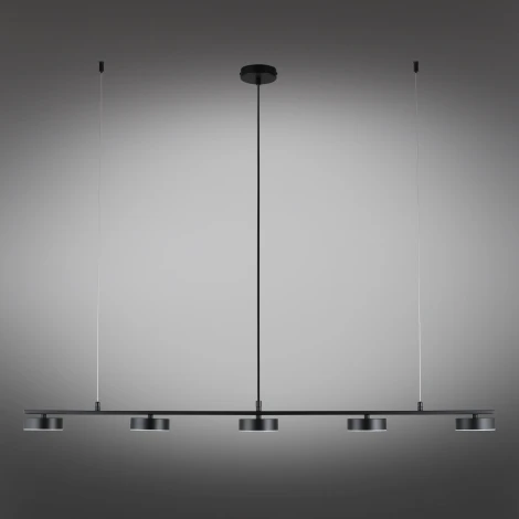 Подвесной светильник Aployt Usia APL.047.03.35 (LED, 220V, на проводе)