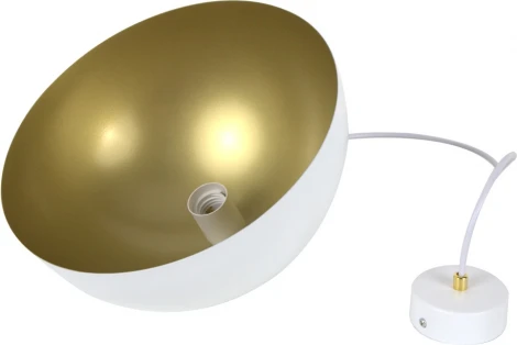 Подвесной светильник Lighthall Amber 30 LH032019 (220V, на проводе, круглые)