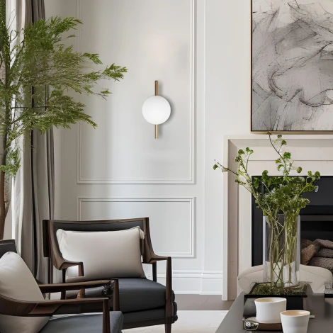 Бра Loft It Tely 10236/1W (220V, шарики)