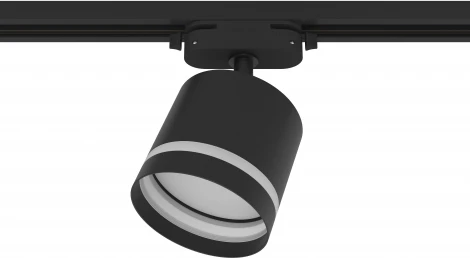 Трековый светильник однофазный 220V Ritter Artline 59866 8