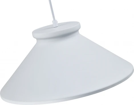 Подвесной светильник Moderli Brabbo V1431-1P (220V, на проводе, круглые)