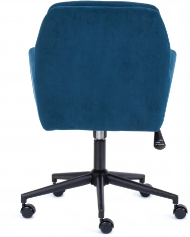 Кресло GARDA Tetchair (Синий).