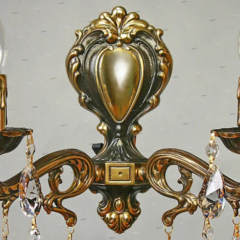 Ambiente by Brizzi Leon 2128/2 PB Tear Drop