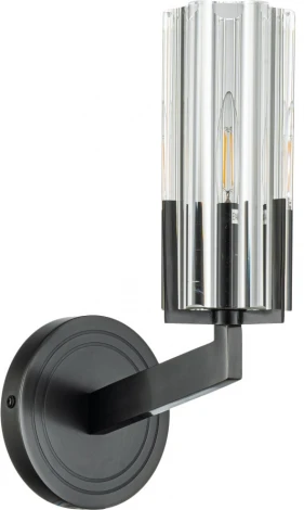 Бра Belfast Malone 6035-1 BL CL