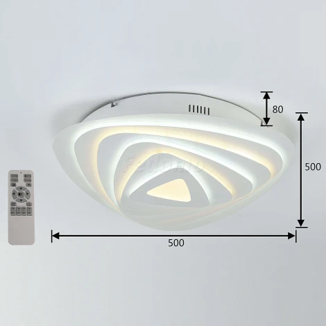 Потолочный светильник F-Promo Ledolution 2288-5C