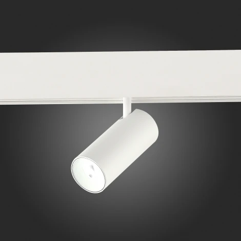 Трековый светильник магнитный 48V ST Luce Skyline 48 ST375.506.07