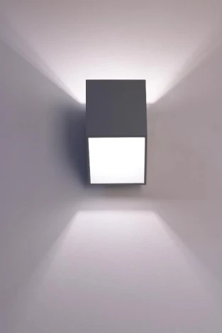 Настенный светильник Lampex Rubik 625/K KR POP