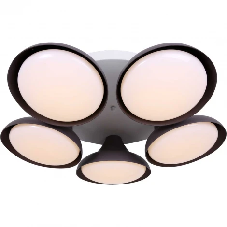 Потолочная люстра Stilfort Graves 2081/08/05C (LED, 220V)